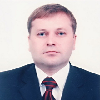 Глагола Віталій Степанович | Єдиний реєстр адвокатів України